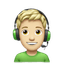 VoiceBuddy AI logo
